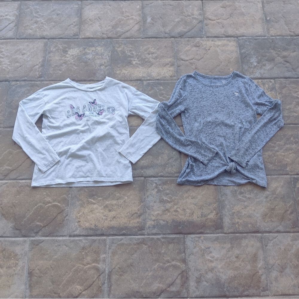 Abercrombie Kids Bundle